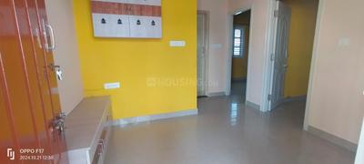 2 BHK Independent House