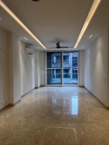 Hall Image of 1872 Sq.ft 3 BHK Builder Floor for sale in Greater Kailash I New Delhi for Rs. 71500000