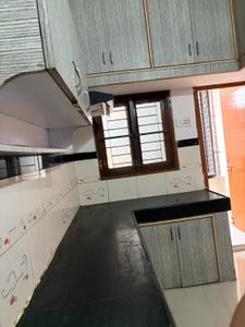 Kitchen Image of 1070 Sq.ft 2 BHK Apartment / Flat for sale in East Marredpally Secunderabad for Rs. 9500000
