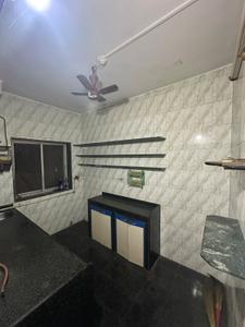 Image of 600 Sq.ft 1 BHK Apartment / Flat for sale in Shephali Apartment, Vashi, Navi Mumbai for Rs. 15000000