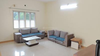 Siddhi Aarohi Residency Living Room 1