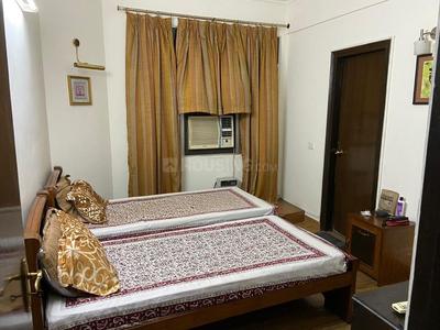 Bedroom Image of 1800 Sq.ft 2 BHK Independent House for rent in Bhai Randhir Singh Nagar Ludhiana for Rs. 20000