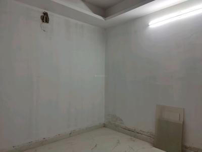 Bedroom Image of 1200 Sq.ft 3 BHK Builder Floor for sale in Saket RWA, Freedom Fighters Enclave New Delhi for Rs. 7000000