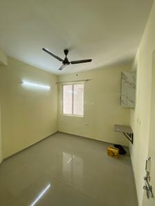 Bedroom Image of 1200 Sq.ft 3 BHK Apartment / Flat for rent in Pyramid Altia, Sector 70 Gurgaon for Rs. 27500