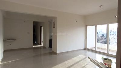 Hall Image of 1650 Sq.ft 3 BHK Apartment / Flat for rent in IP Mohansion, Newada Varanasi for Rs. 30000