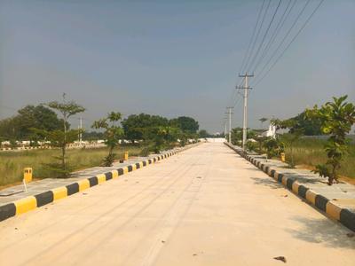 Image of 130 Sq.ft Residential Plot / Land for sale in Medchal, Secunderabad for Rs. 3400005