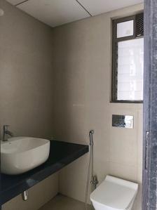 Bedroom Two Image of 714 Sq.ft 2 BHK Apartment / Flat for rent in Runwal My City Phase II Cluster 05 Part I, Dombivli East Thane for Rs. 12999