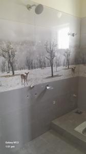 Bathroom Image of 944 Sq.ft 2 BHK Apartment / Flat for sale in Madipakkam Chennai for Rs. 5479000