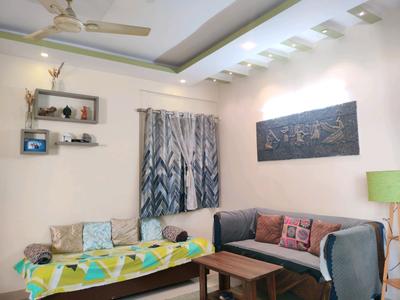 2 BHK Apartment