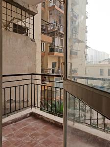 Bedroom One Image of 1750 Sq.ft 3 BHK Apartment / Flat for sale in Gardenia Golf City Phase 4, Sector 75 Noida for Rs. 12800005