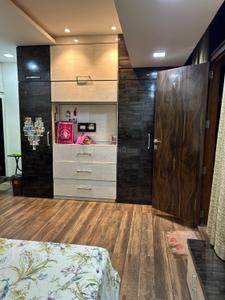 Bedroom Image of Saiyaara pg  in Girgaon, Mumbai