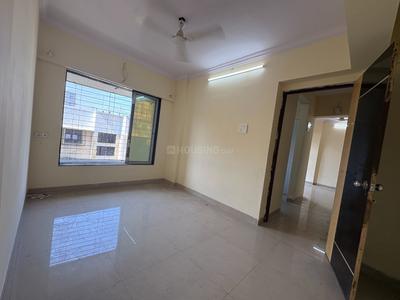 1 BHK Flat