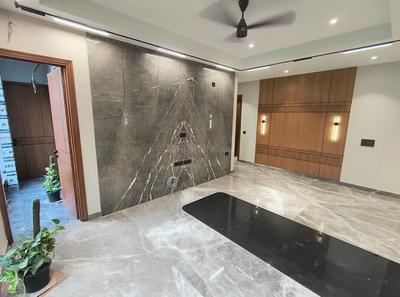 Bedroom Image of 2700 Sq.ft 4 BHK Builder Floor for sale in Naraina New Delhi for Rs. 62500000