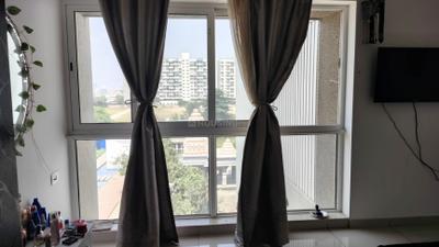 Bedroom Image of 1100 Sq.ft 2 BHK Apartment / Flat for sale in Marvel Ideal Spacio Phase 1, Pisoli Pune for Rs. 7500000
