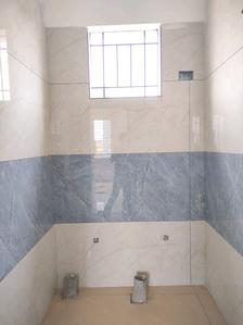 Common Bathroom Image of 830 Sq.ft 2 BHK Apartment / Flat for sale in Bommasandra Bengaluru for Rs. 6735000