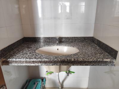 Image of 950 Sq.ft 2 BHK Apartment / Flat for rent in Rajdeep Apartment, Paschim Putiary, Kolkata for Rs. 16500
