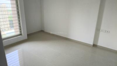 Bedroom Image of 1080 Sq.ft 2 BHK Apartment / Flat for sale in Ganga Fernhill Phase I, Undri Pune for Rs. 5500000