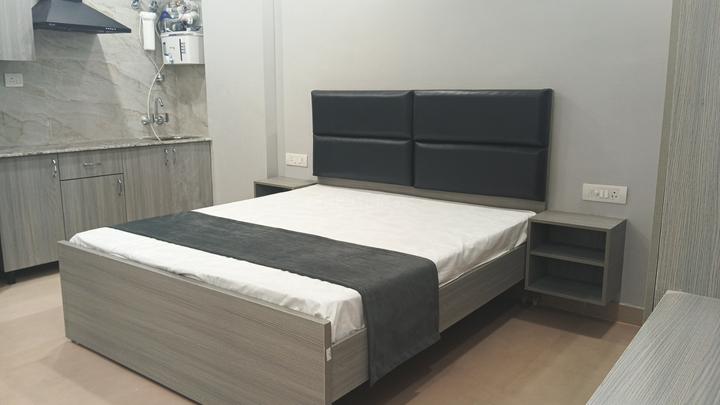 Eldeco Plaza Bedroom 1