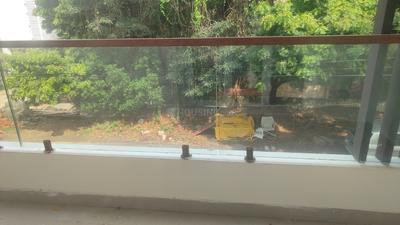 Balcony Image of 5000 Sq.ft 6 BHK Duplex for sale in Uthandi Chennai for Rs. 55000000