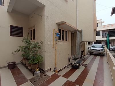 Image of 1800 Sq.ft 4 BHK Villa for sale in Subhanpura, Vadodara for Rs. 13000000