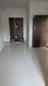 Hall Image of 600 Sq.ft 1 BHK Apartment / Flat for rent in K R Puram Bengaluru for Rs. 18000