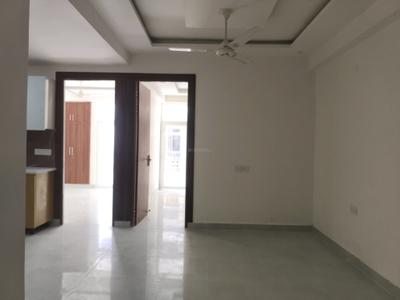 Living Room Image of 1450 Sq.ft 3 BHK Apartment / Flat for sale in Vihaan Wardania, Noida Extension Greater Noida for Rs. 5750450