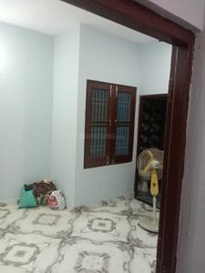 Bedroom Image of 1000 Sq.ft 2 BHK Independent House for rent in Narwal Jammu for Rs. 12500