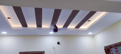 Hall Image of 1425 Sq.ft 3 BHK Apartment / Flat for sale in Azea Botanica, Vrindavan Yojana Lucknow for Rs. 13000000