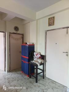 Bedroom Image of 1170 Sq.ft 3 BHK Apartment / Flat for sale in Nayabad Kolkata for Rs. 5300000