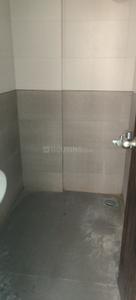 Bathroom Image of 700 Sq.ft 1 BHK Apartment / Flat for sale in Rohit Pinnacle, Thergaon Pune for Rs. 4500000