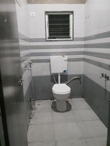 Image of 500 Sq.ft 1 BHK Builder Floor for rent in Rajarampuri, Kolhapur for Rs. 11000