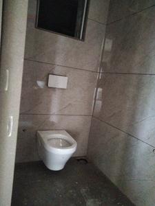 Common Bathroom Image of 1250 Sq.ft 2 BHK Apartment / Flat for sale in Punit Imperia, Kharghar Navi Mumbai for Rs. 17000000