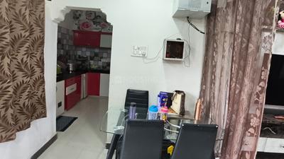 Hall Image of 2450 Sq.ft 3 BHK Villa for sale in Isnapur Sangareddy for Rs. 12800000