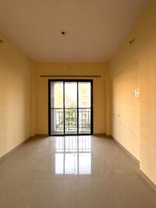 Bedroom Image of 630 Sq.ft 1 BHK Apartment / Flat for sale in Sumit Greendale NX, Virar West Virar for Rs. 3500000