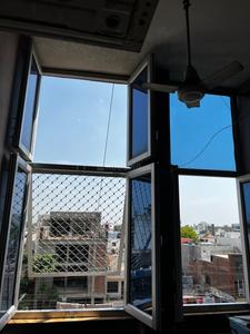 Balcony Image of 491 Sq.ft 2 BHK Apartment / Flat for sale in Ratan Lal Nagar Kanpur for Rs. 2500000