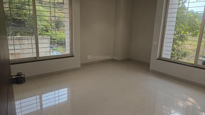 Bedroom Image of 1400 Sq.ft 3 BHK Apartment / Flat for sale in Swadesh Green Hills, Baner Pune for Rs. 14000000