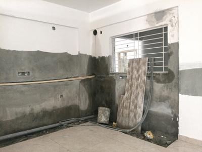 Kitchen Image of 1062 Sq.ft 2 BHK Apartment / Flat for sale in Kaggadasapura Bengaluru for Rs. 7965003