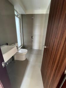 Image of 1500 Sq.ft 3.5 BHK Apartment / Flat for rent in One Indiabulls, Thane West, Thane for Rs. 95000