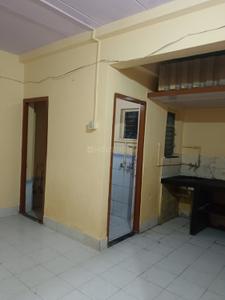 Hall Image of 290 Sq.ft 1 RK Apartment / Flat for rent in Mankhurd Mumbai for Rs. 10000