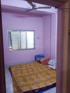 Bedroom Image of 1280 Sq.ft 4 BHK Independent House for sale in Ganguly Bagan Kolkata for Rs. 7500000