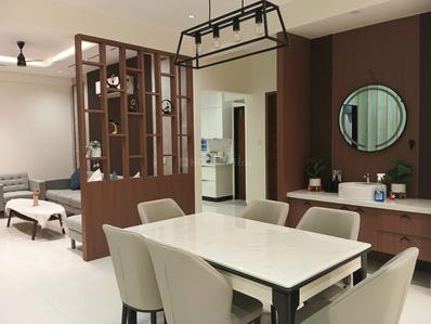 3 BHK Flat