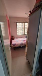 Balcony Image of 1206 Sq.ft 2 BHK Apartment / Flat for sale in Vastral Ahmedabad for Rs. 3700000