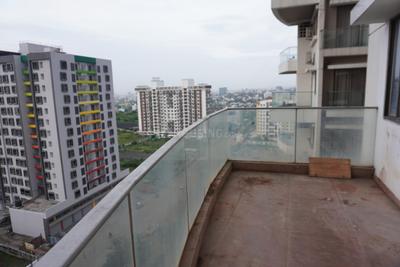 Balcony Image of 1700 Sq.ft 3 BHK Apartment / Flat for sale in Chaphalkar Elina Living, Mohammed Wadi Pune for Rs. 13500000