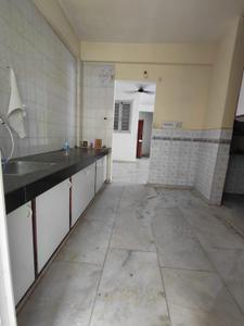 Kitchen Image of 1800 Sq.ft 3 BHK Apartment / Flat for sale in Satellite Ahmedabad for Rs. 12500000