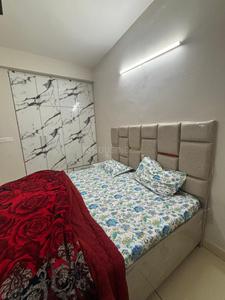 1 BHK Independent House