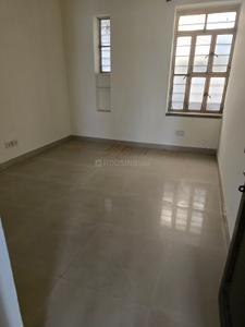 Bedroom Image of 1076 Sq.ft 2 BHK Builder Floor for rent in Jhotwara Jaipur for Rs. 8000