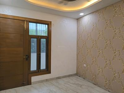 Bedroom Image of 1250 Sq.ft 3 BHK Builder Floor for sale in Indirapuram Ghaziabad for Rs. 9000000
