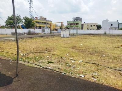 Residential Plot