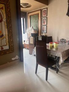 Hall Image of 1750 Sq.ft 3 BHK Apartment / Flat for sale in JP Hari Mangal Manor, Matunga East Mumbai for Rs. 85000000