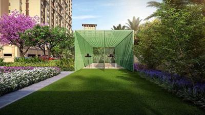 Image of 1584 Sq.ft 3 BHK Apartment / Flat for sale in Voora One Sea, Kanathur Reddikuppam, Chennai for Rs. 13464000
